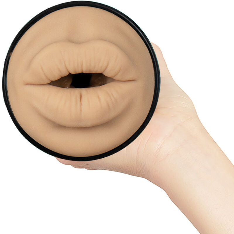 KIIROO PowerBlow e Feel Victoria June Combo Set – Tecnologia di aspirazione innovativa per un piacere personalizzato