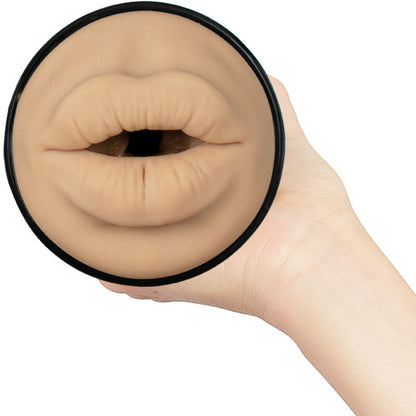 KIIROO PowerBlow e Feel Victoria June Combo Set – Tecnologia di aspirazione innovativa per un piacere personalizzato