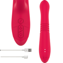 Comprar INTENSE DUA Vibrador Multifunción – Diseño Ergonómico Con Tecnología Avanzada-Noxtic