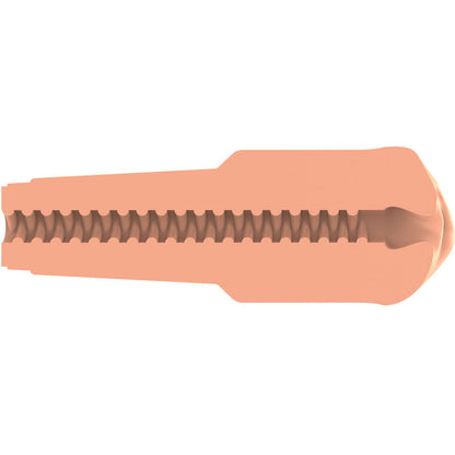 PRIVATE - ORIGINAL TUBE NATURAL MASTURBADOR