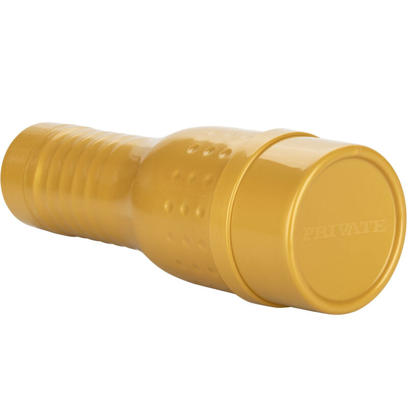 Comprar PRIVATE Masturbador Original Tube Natural – Textura Realista Con Diseño Ergonómico-Noxtic