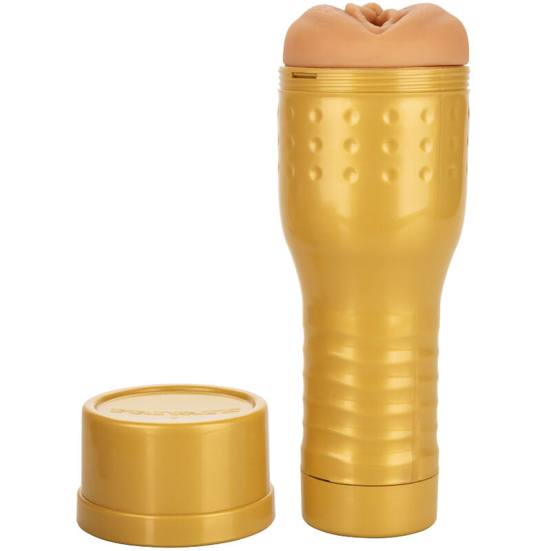 Comprar PRIVATE Masturbador Original Tube Natural – Textura Realista Con Diseño Ergonómico-Noxtic