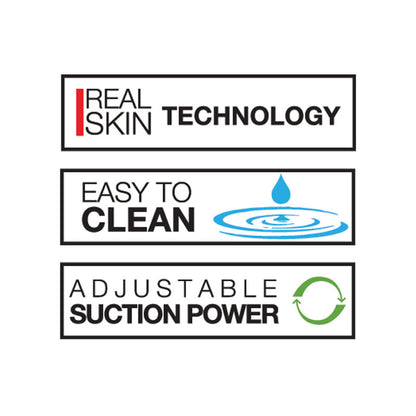 PRIVATE - ORIGINAL TUBE NATURAL MASTURBADOR