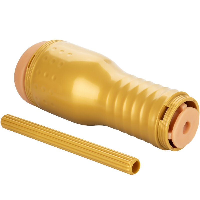 Comprar PRIVATE Masturbador Original Tube Natural – Textura Realista Con Diseño Ergonómico-Noxtic