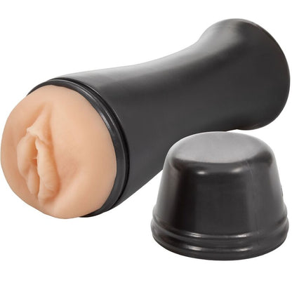 Comprar PRIVATE Wet Kitten Self Lube To Go – Masturbador Compacto Con Diseño Discreto Para Placer Instantáneo-Noxtic