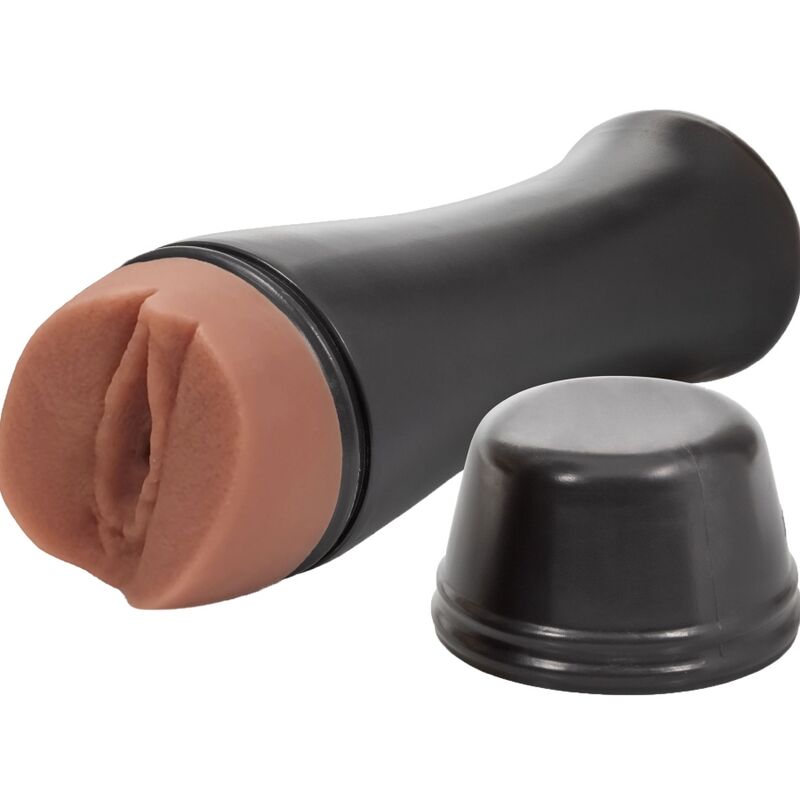 Comprar PRIVATE Masturbador Slutty Señorita To Go – Diseño Compacto Para Placer Intenso y Discreto-Noxtic