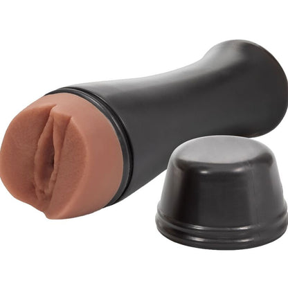 Comprar PRIVATE Masturbador Slutty Señorita To Go – Diseño Compacto Para Placer Intenso y Discreto-Noxtic