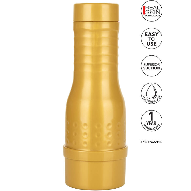 Comprar PRIVATE Personal Trainer Lube – Lubricante Diseñado Para Una Experiencia De Placer Única-Noxtic