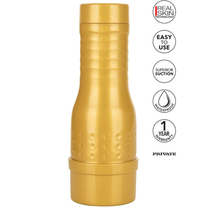 Comprar PRIVATE Personal Trainer Lube – Lubricante Diseñado Para Una Experiencia De Placer Única-Noxtic