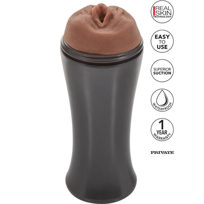 Comprar PRIVATE Sexy Sista To Go – Juguete Erótico Compacto Para Placer Discreto-Noxtic