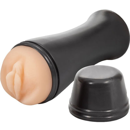 Comprar PRIVATE Femme Fatale To Go – Masturbador Compacto Para Placer Discreto En Cualquier Lugar-Noxtic