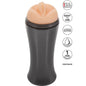 Comprar PRIVATE Femme Fatale To Go – Masturbador Compacto Para Placer Discreto En Cualquier Lugar-Noxtic