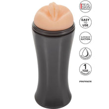 PRIVATE Femme Fatale To Go – Masturbador Compacto Para Placer Discreto En Cualquier Lugar