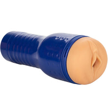 PRIVATE Tarra White Legend – Masturbatore in silicone medico per il comfort sensoriale