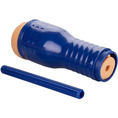 PRIVATE Tarra White Legend – Masturbatore in silicone medico per il comfort sensoriale