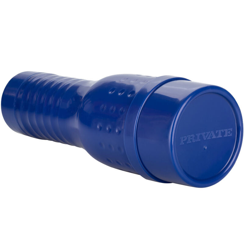 PRIVATE Tarra White Legend – Masturbatore in silicone medico per il comfort sensoriale