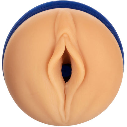 Comprar PRIVATE Tarra White Legend – Masturbador De Silicona Médica Para Confort Sensorial-Noxtic