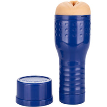 PRIVATE Tarra White Legend – Masturbatore in silicone medico per il comfort sensoriale