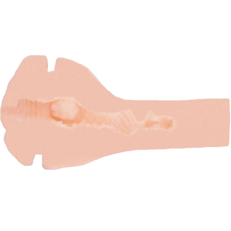 Masturbatore PRIVATE Original Vacuum Cup To Go – Design portatile per un piacere discreto