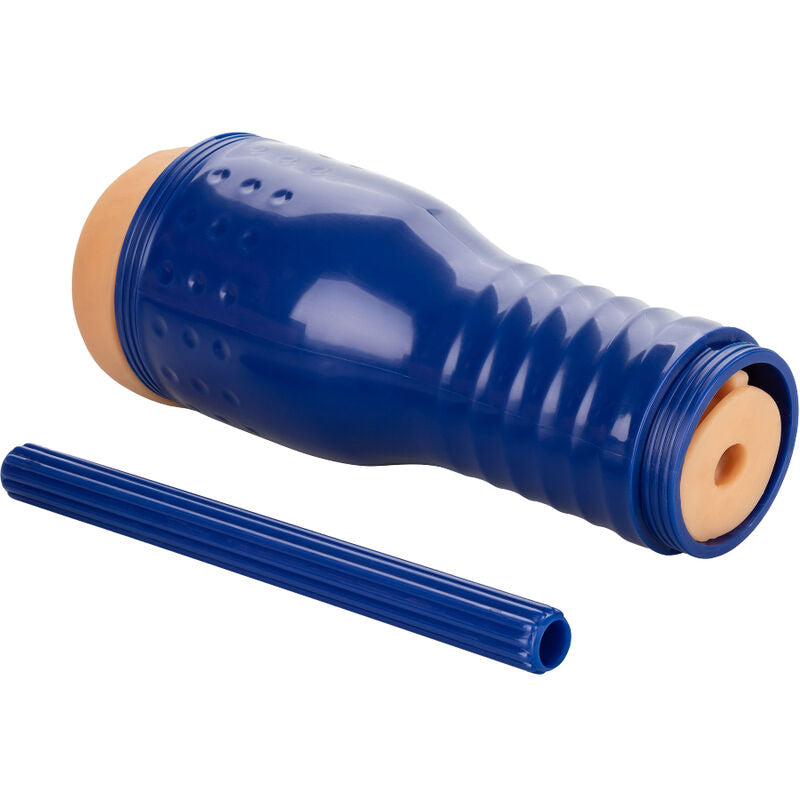 TARRA White Legend – Masturbatore dal design ergonomico per il piacere personale