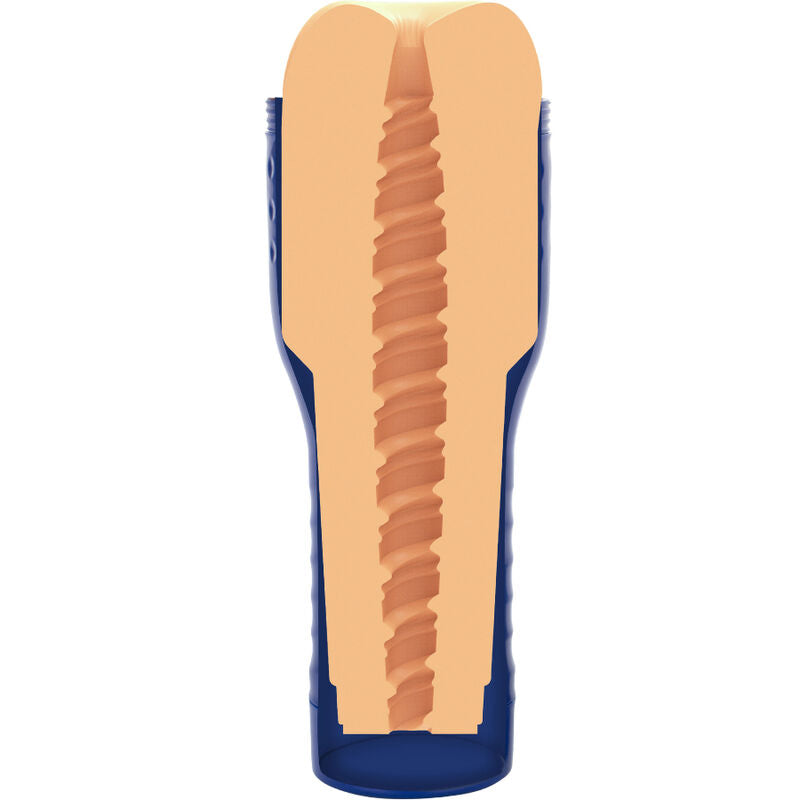 TARRA White Legend – Masturbatore dal design ergonomico per il piacere personale