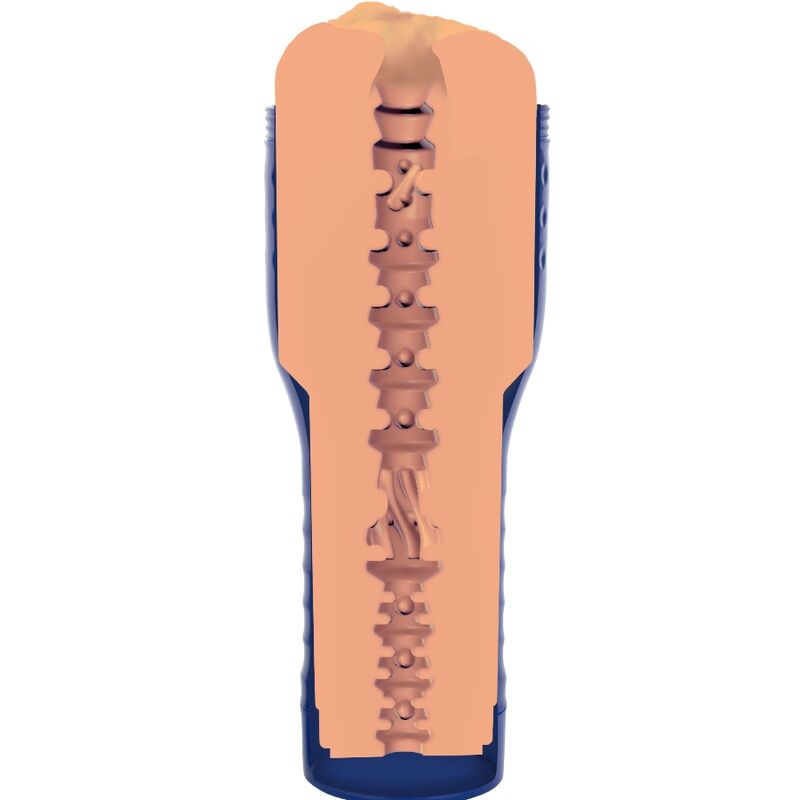 Comprar PRIVATE Jayla De Angelis – Masturbador Con Diseño Ergonómico Para Placer Discreto-Noxtic