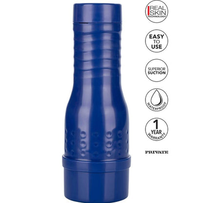 Comprar PRIVATE Jayla De Angelis – Masturbador Con Diseño Ergonómico Para Placer Discreto-Noxtic