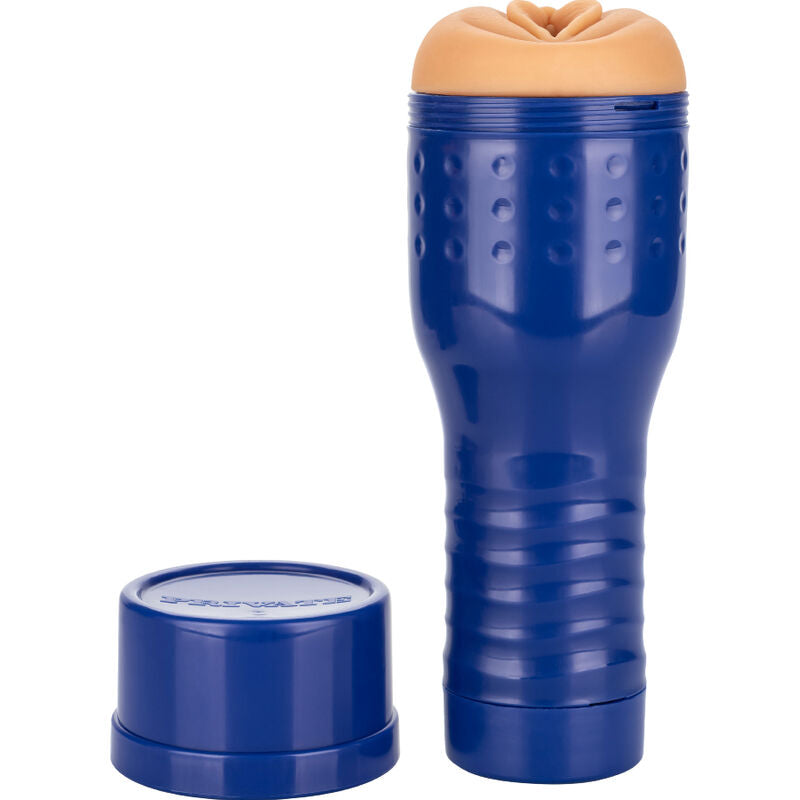 PRIVATE Shona River – Masturbatore ergonomico per un'esperienza sensoriale unica