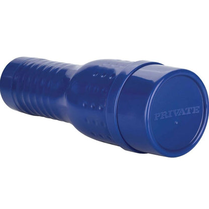 Masturbatore PRIVATO Julia De Lucia – Design realistico con texture morbida per un piacere intenso