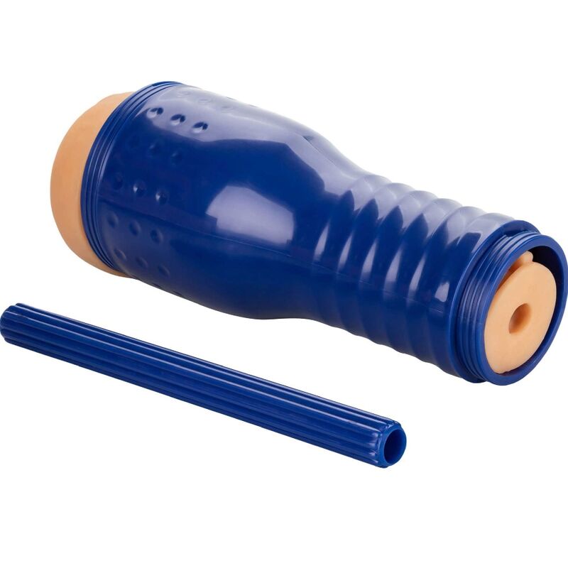 Masturbatore PRIVATO Julia De Lucia – Design realistico con texture morbida per un piacere intenso