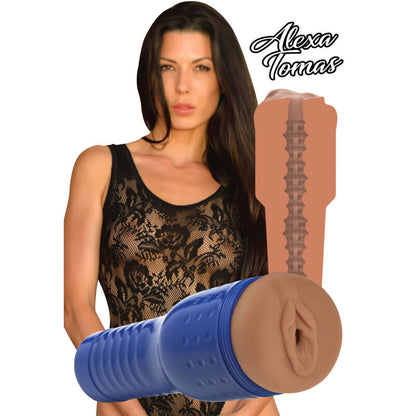 Comprar PRIVATE Alexa Tomas Superstar – Juguete Erótico Con Diseño Inspirado Para Placer Intenso-Noxtic