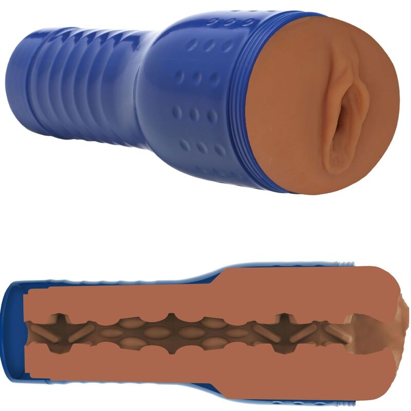 Comprar PRIVATE Romy Indy – Masturbador Con Diseño Innovador Para Placer Intenso-Noxtic