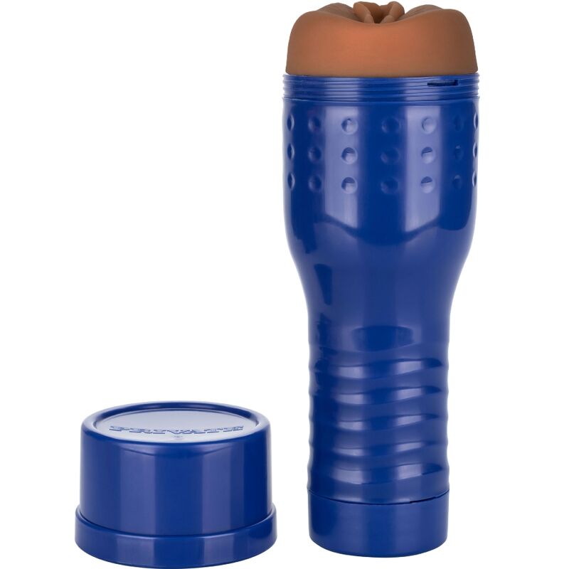 Comprar PRIVATE Romy Indy – Masturbador Con Diseño Innovador Para Placer Intenso-Noxtic