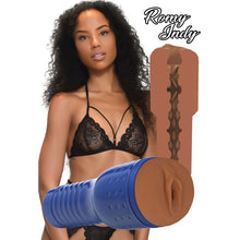 Comprar PRIVATE Romy Indy – Masturbador Con Diseño Innovador Para Placer Intenso-Noxtic