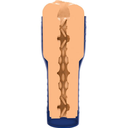Comprar PRIVATE Gabi Gold Masturbador – Diseño Ergonómico Con Textura Interior Realista-Noxtic
