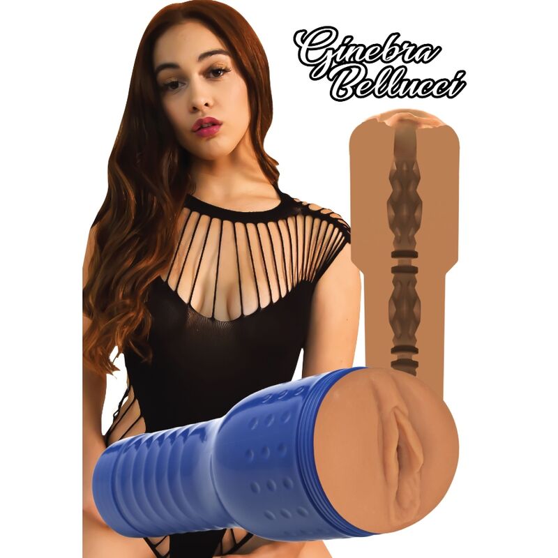 Comprar PRIVATE Ginebra Masturbador – Diseño Realista Para Una Experiencia Única-Noxtic