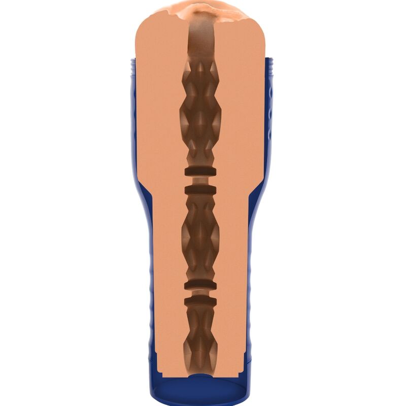 Comprar PRIVATE Ginebra Masturbador – Diseño Realista Para Una Experiencia Única-Noxtic