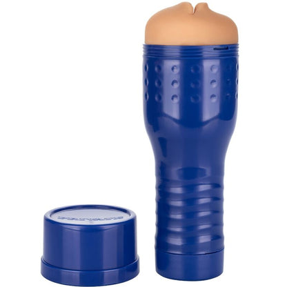 PRIVATE Shona River Masturbador – Diseño Ergonómico Para Placer Íntimo Envolvente