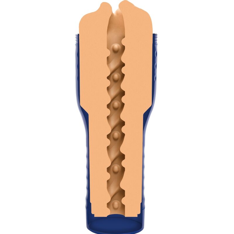 PRIVATE Shona River Masturbador – Diseño Ergonómico Para Placer Íntimo Envolvente