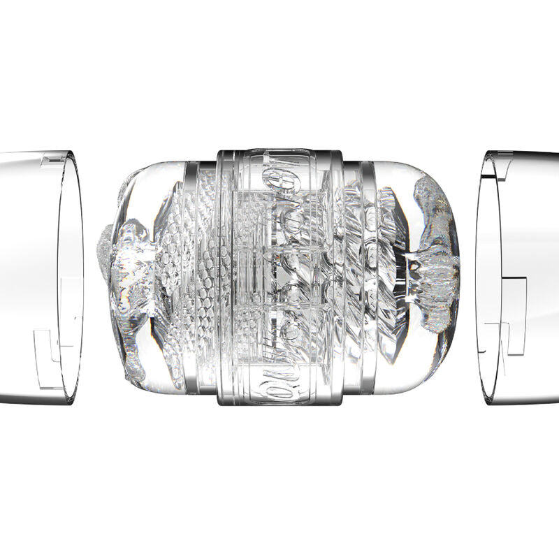 FLESHLIGHT Quickshot Mia Malkova – Design compatto per un'esperienza sensuale senza pari