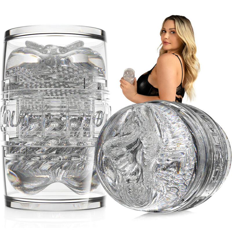 Comprar FLESHLIGHT Quickshot Mia Malkova – Diseño Compacto Para Experiencia Sensual Inigualable-Noxtic
