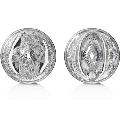 FLESHLIGHT Quickshot Mia Malkova – Design compatto per un'esperienza sensuale senza pari