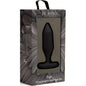 Comprar JE JOUE Onyx Plug Anal – Vibrador Con Diseño Ergonómico Para Estimulación Sensorial-Noxtic