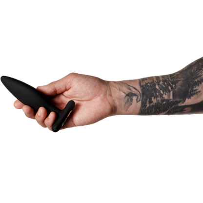 Comprar JE JOUE Egon Plug Anal – Vibrador Recargable Con Diseño Ergonómico Para Placer Intenso-Noxtic
