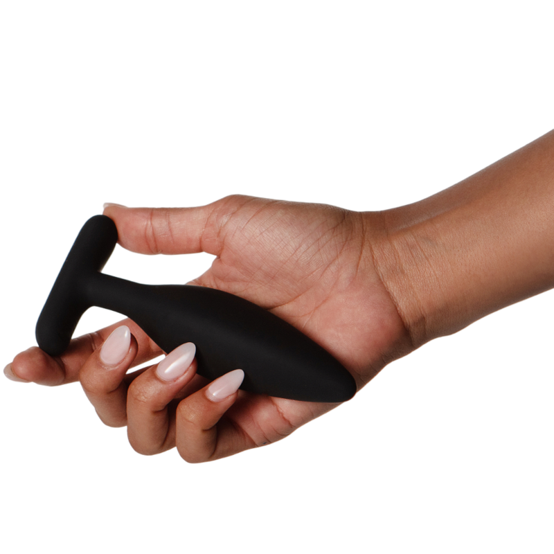 JE JOUE Egon Anal Plug – Vibratore ricaricabile con design ergonomico per un piacere intenso