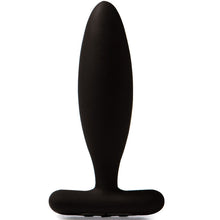 Comprar JE JOUE Vesta Plug Anal Negro – Diseño Elegante Para Exploración Confortable-Noxtic