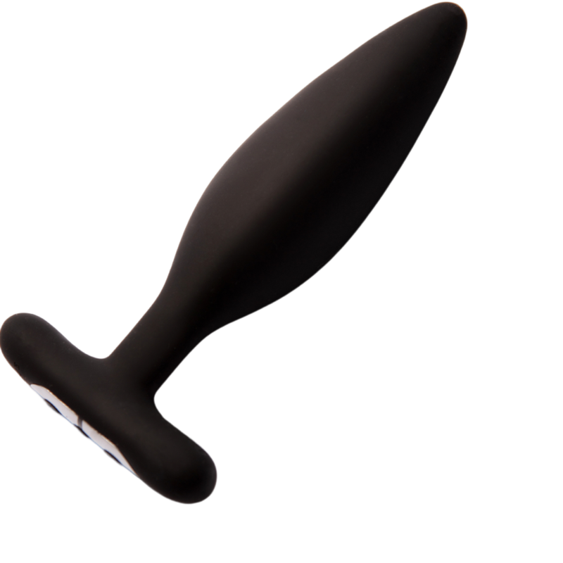 Comprar JE JOUE Egon Plug Anal – Vibrador Recargable Con Diseño Ergonómico Para Placer Intenso-Noxtic