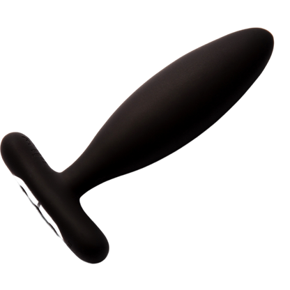Comprar JE JOUE Vesta Plug Anal Negro – Diseño Elegante Para Exploración Confortable-Noxtic