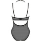 Comprar OBSESSIVE Selinne Teddy XS/S – Diseño Elegante Para Realzar Tu Figura Con Comodidad-Noxtic