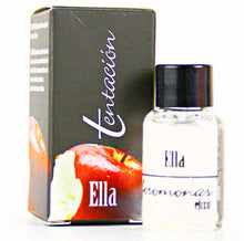 Comprar TENTACION Elixir De Feromonas Para Ella – Fragancia Atractiva Con Estímulo Sensual-Noxtic